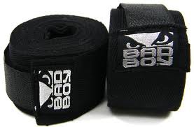 Bandagem Bad Boy